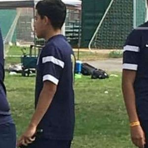 Meet your Posher, Edgar